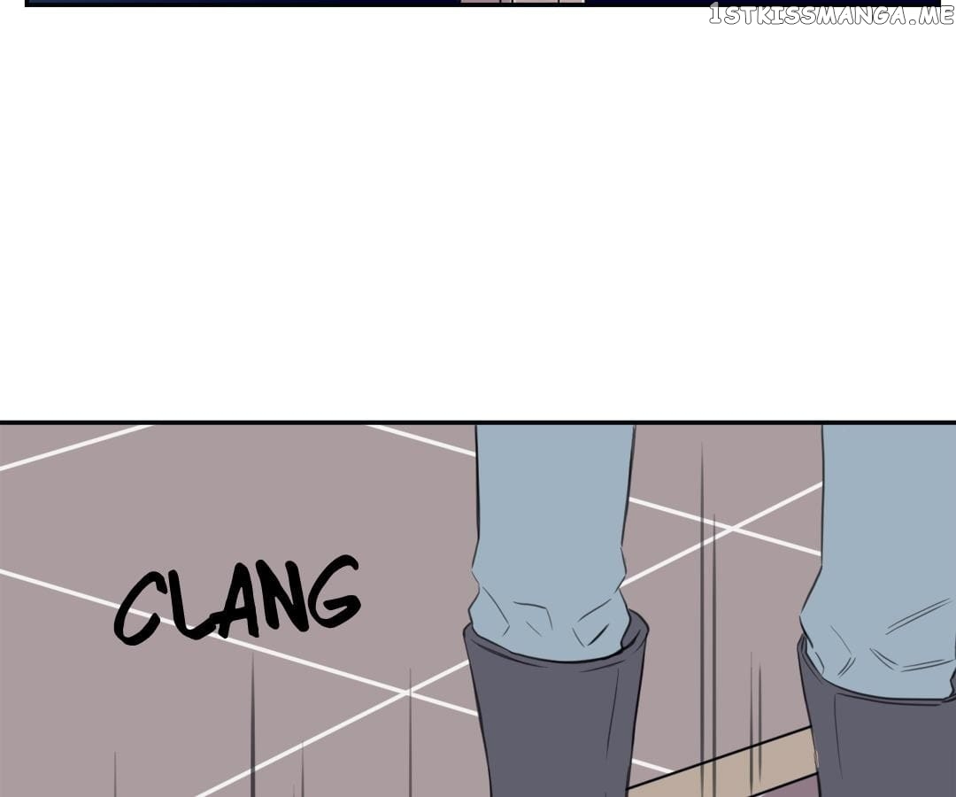 Timbre In His Heart chapter 10 - page 79