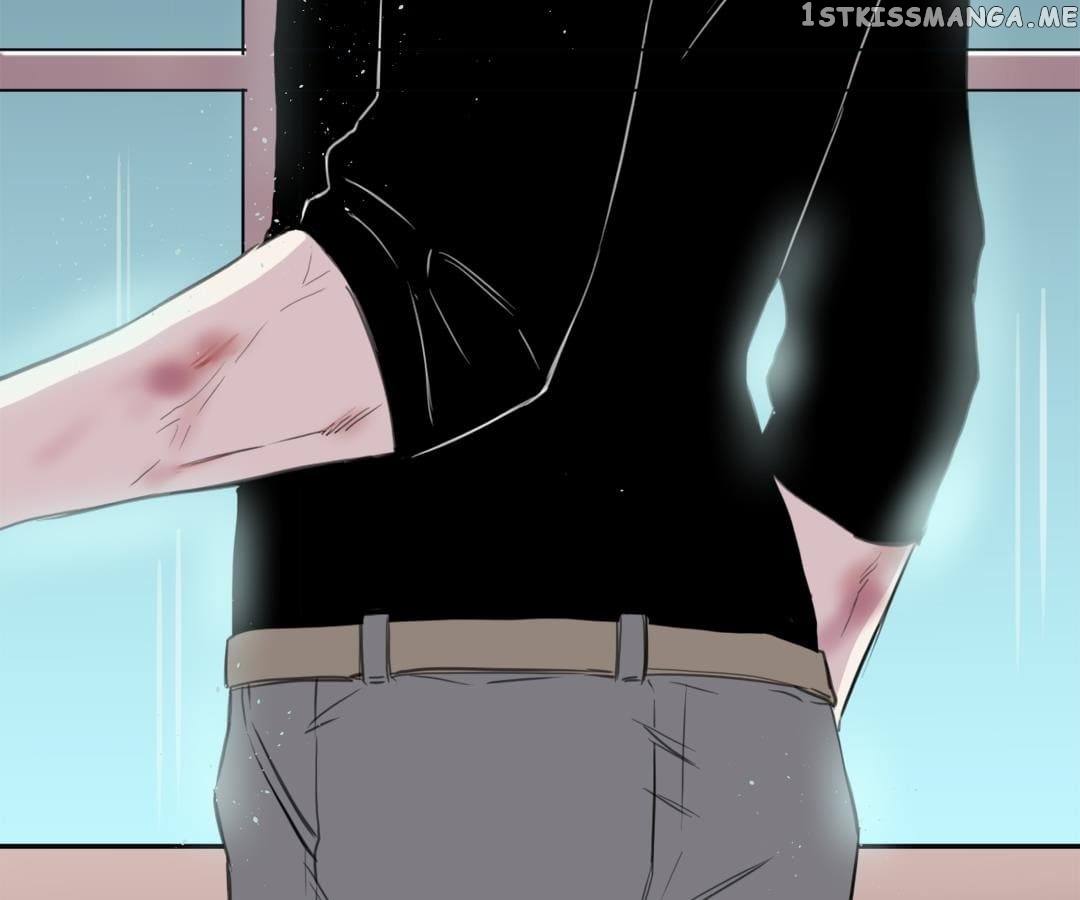 Timbre In His Heart chapter 10 - page 83