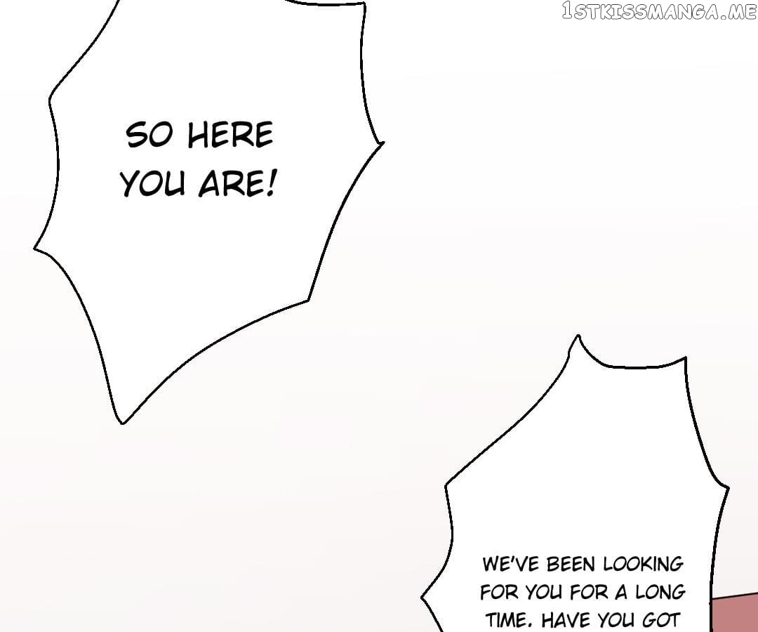 Timbre In His Heart chapter 11 - page 11