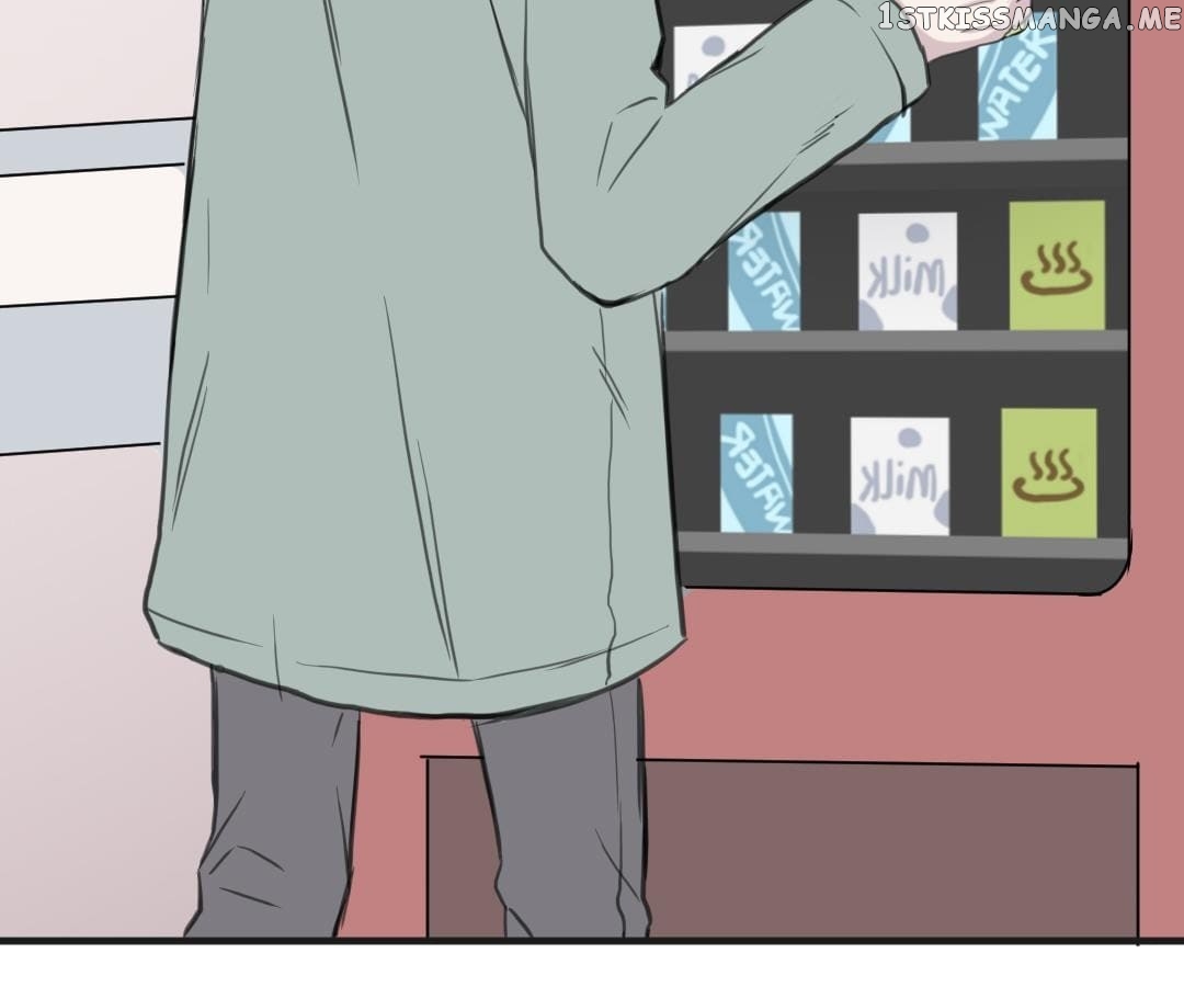 Timbre In His Heart chapter 11 - page 13