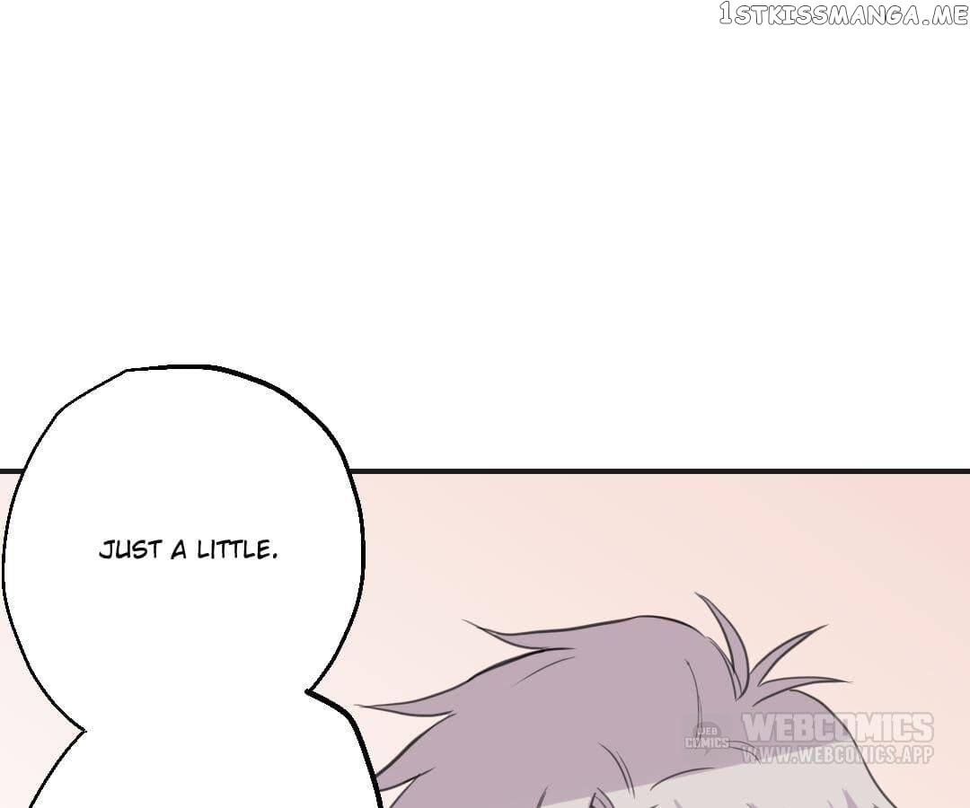 Timbre In His Heart chapter 11 - page 14