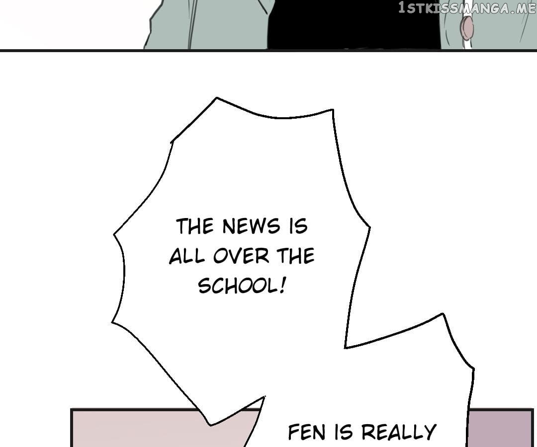 Timbre In His Heart chapter 11 - page 16