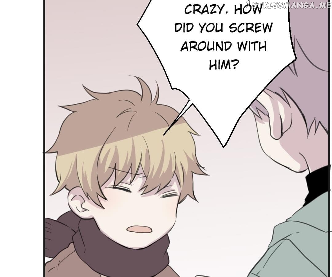 Timbre In His Heart chapter 11 - page 17