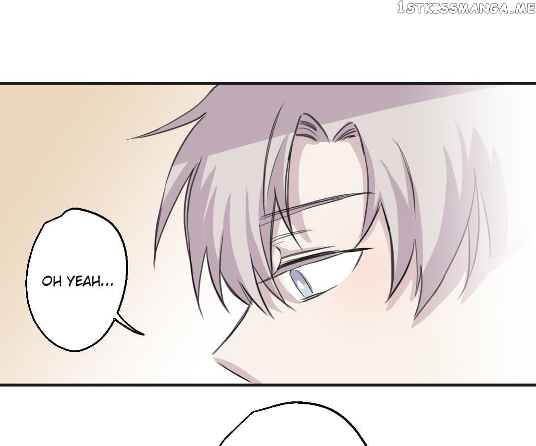 Timbre In His Heart chapter 11 - page 20