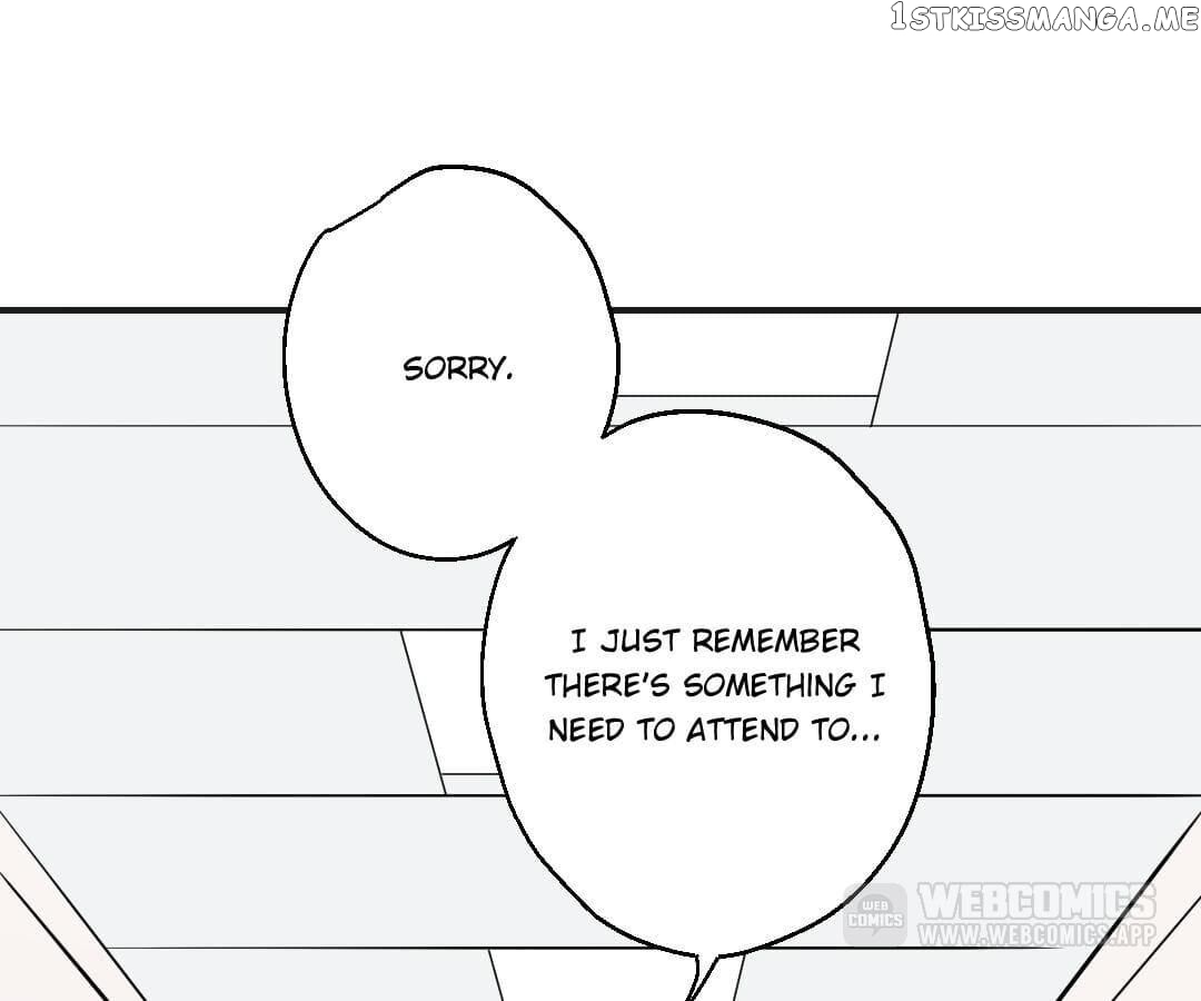Timbre In His Heart chapter 11 - page 22