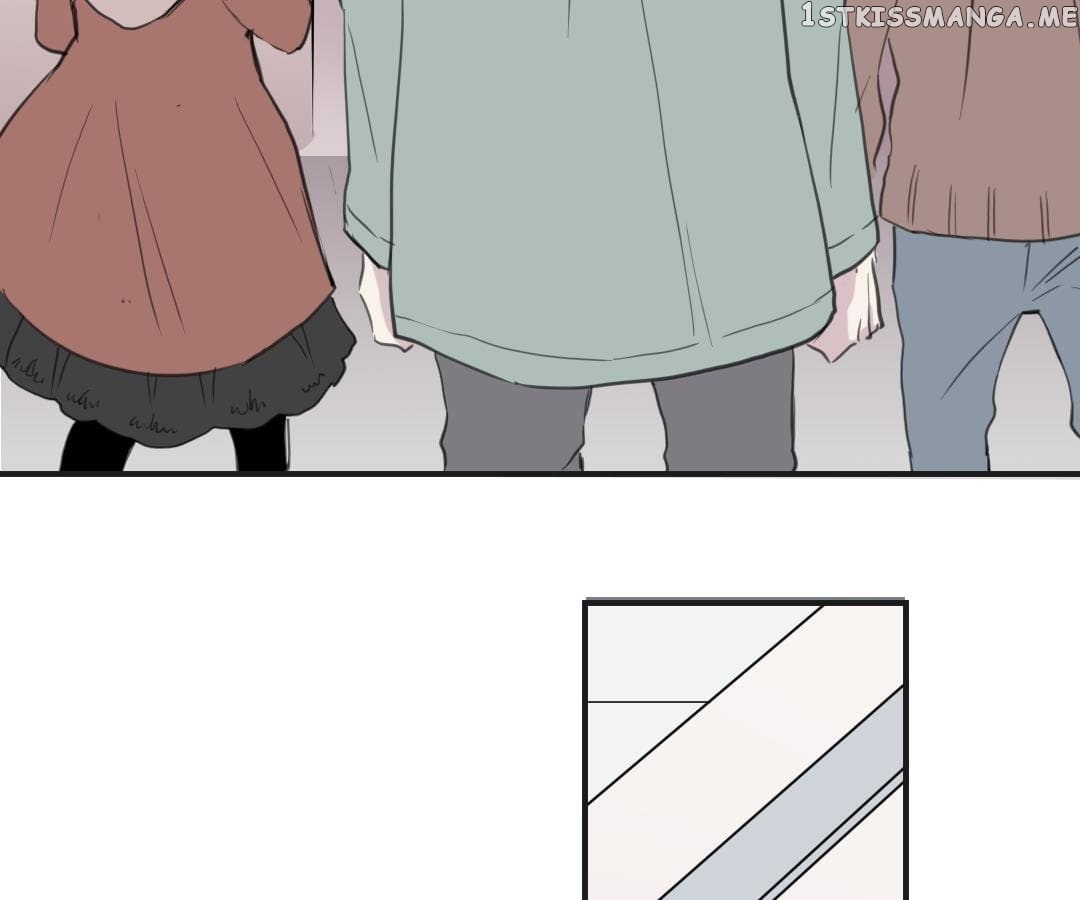 Timbre In His Heart chapter 11 - page 24