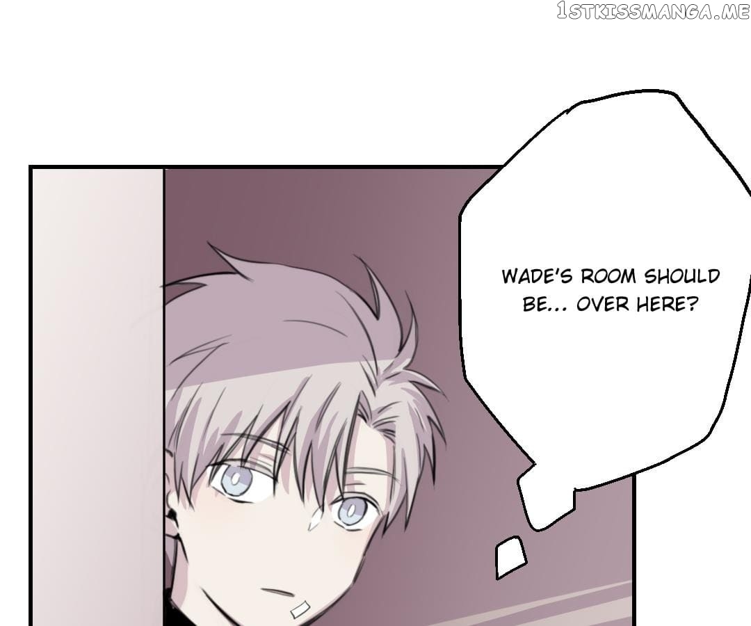 Timbre In His Heart chapter 11 - page 28