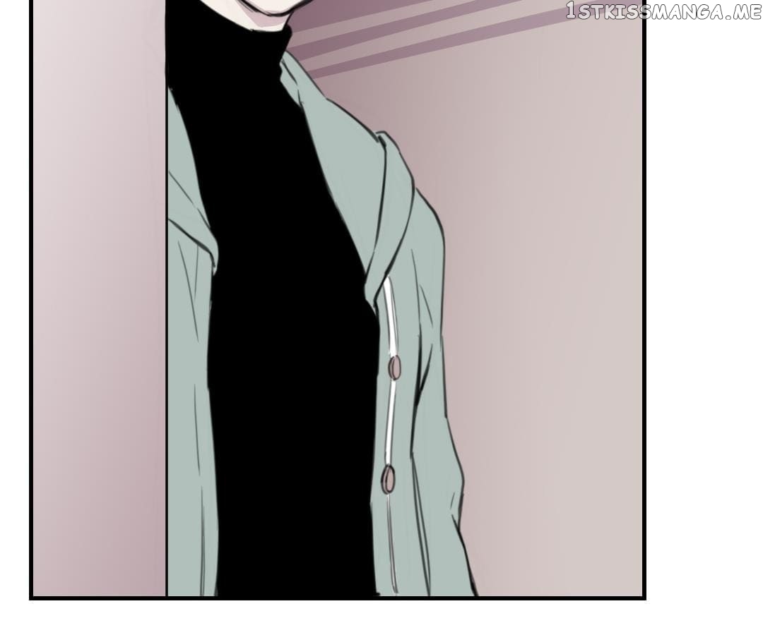 Timbre In His Heart chapter 11 - page 29