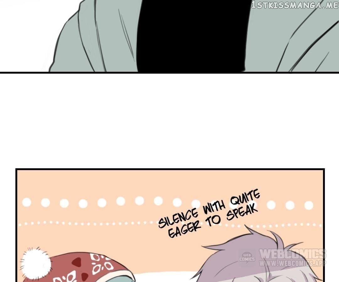 Timbre In His Heart chapter 11 - page 38