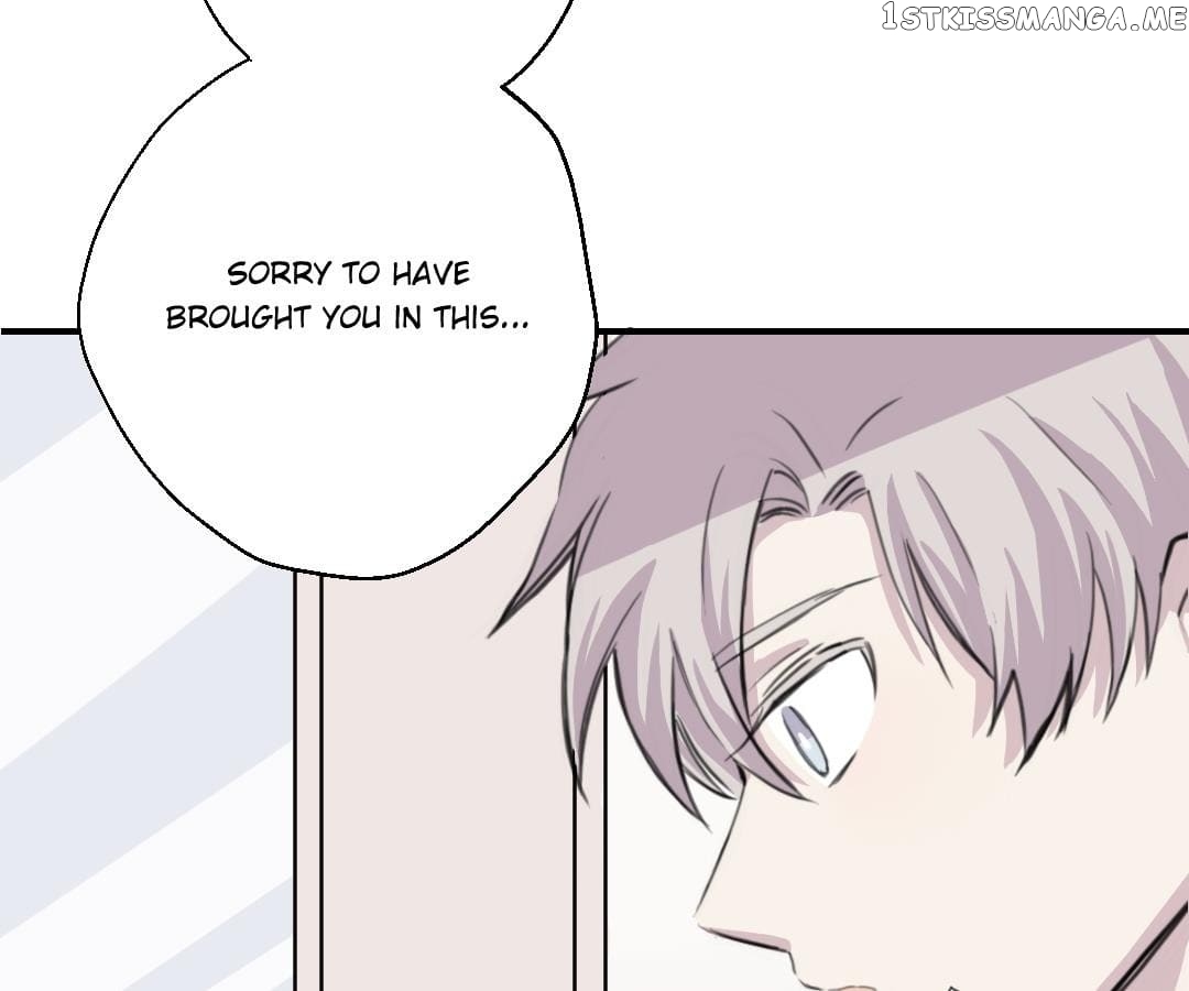 Timbre In His Heart chapter 11 - page 41