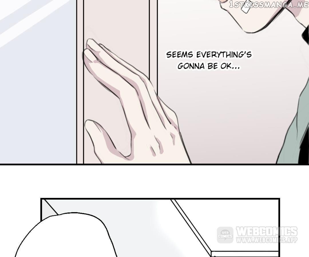 Timbre In His Heart chapter 11 - page 42