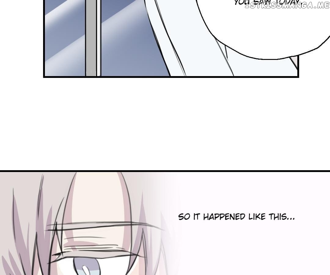 Timbre In His Heart chapter 11 - page 44
