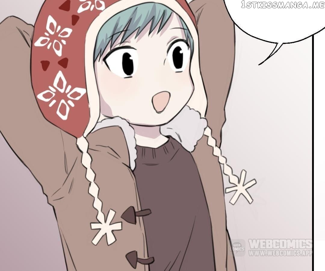 Timbre In His Heart chapter 11 - page 46