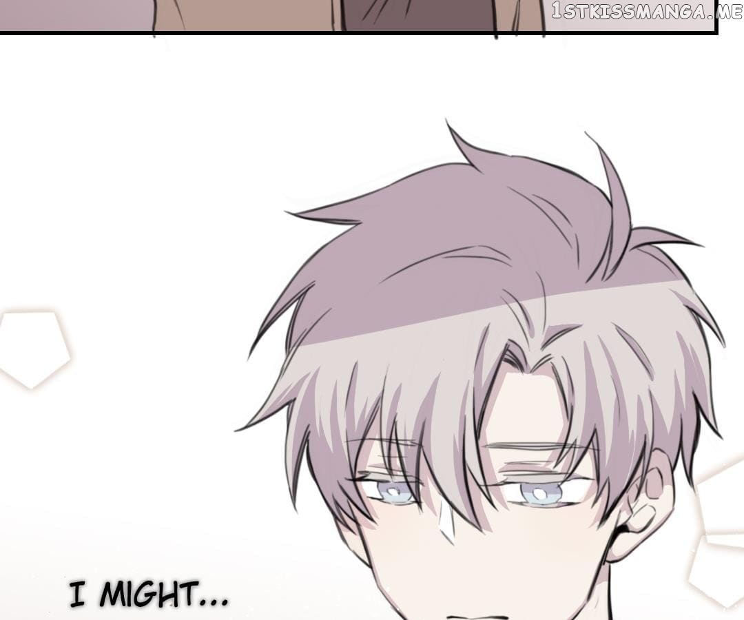 Timbre In His Heart chapter 11 - page 47