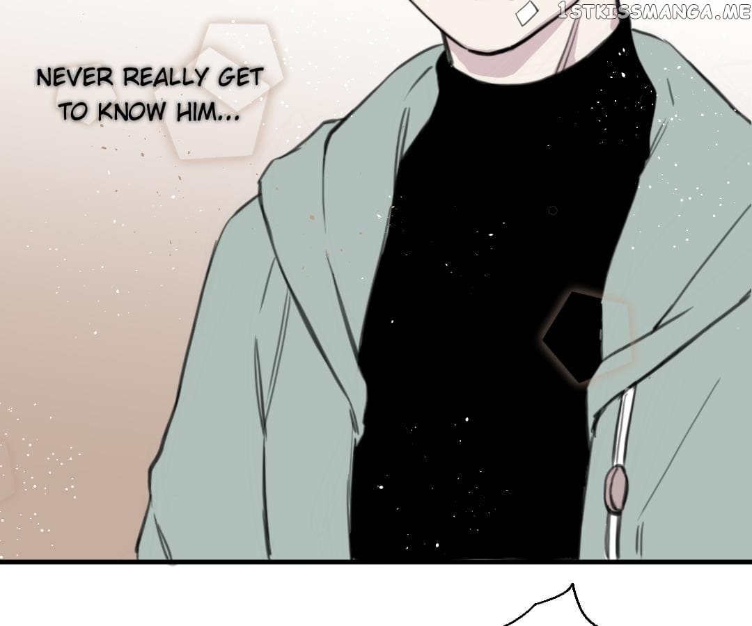 Timbre In His Heart chapter 11 - page 48