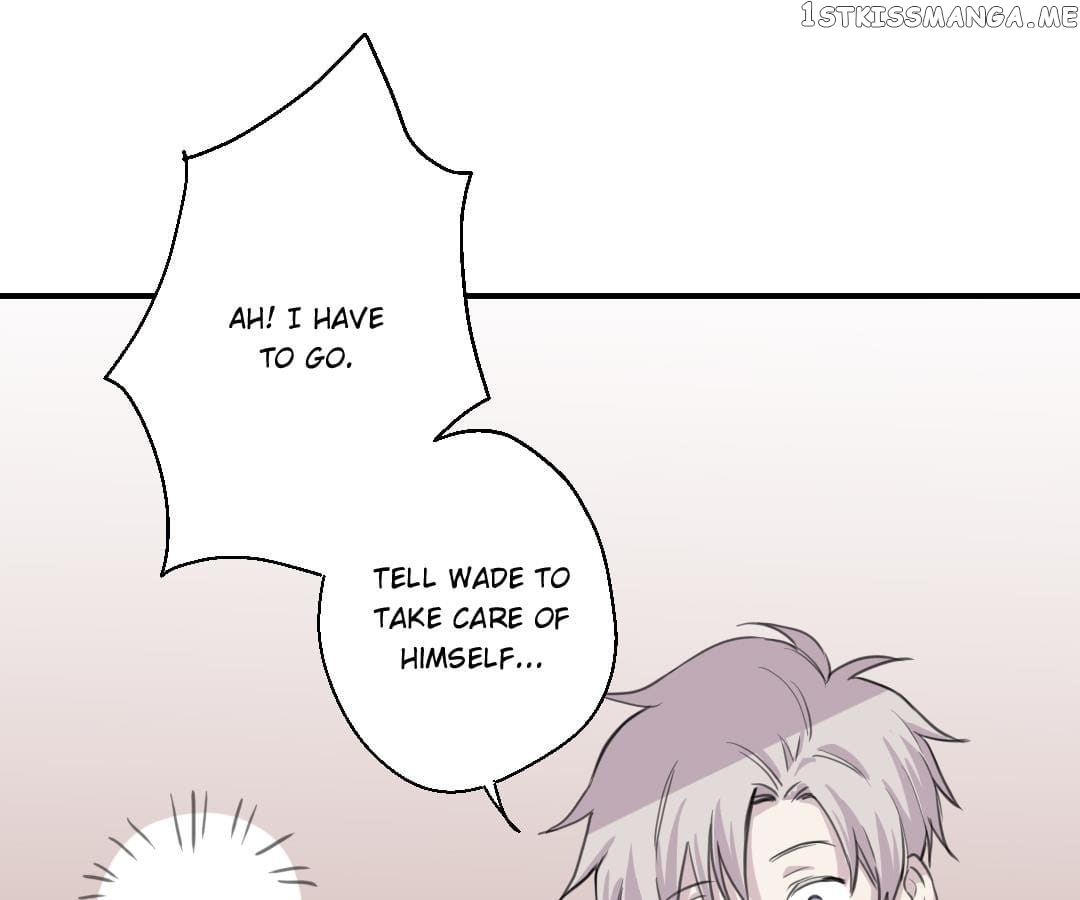 Timbre In His Heart chapter 11 - page 51