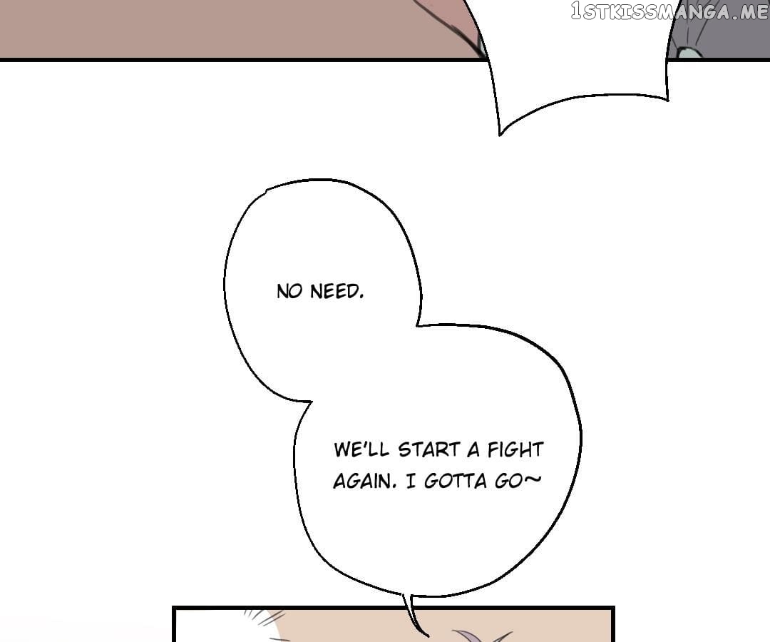 Timbre In His Heart chapter 11 - page 53