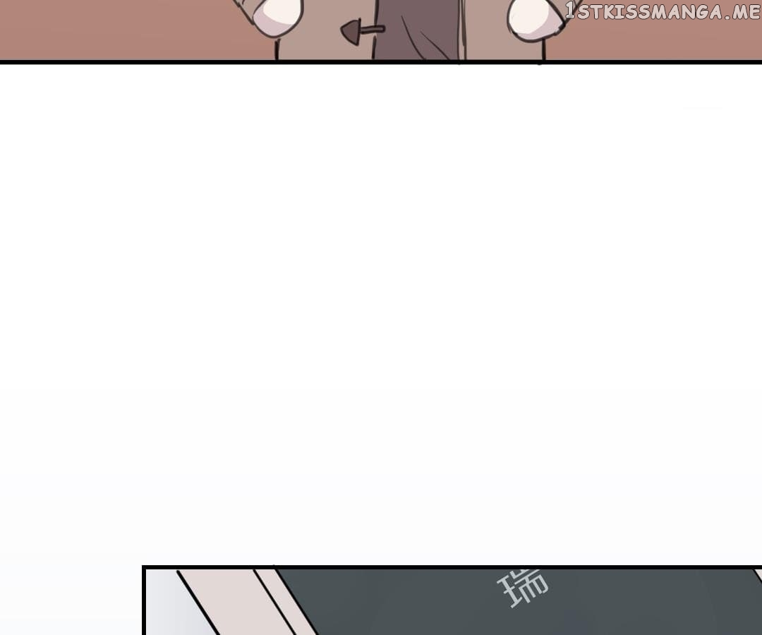 Timbre In His Heart chapter 11 - page 56