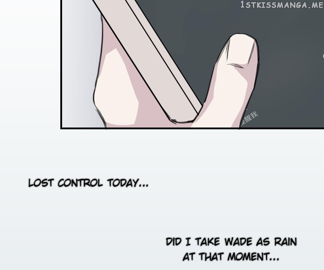Timbre In His Heart chapter 11 - page 57