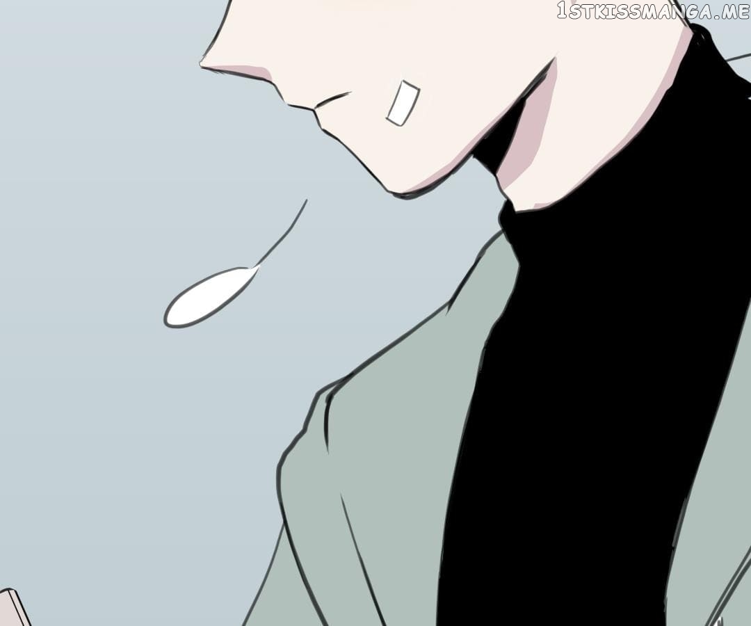 Timbre In His Heart chapter 11 - page 59