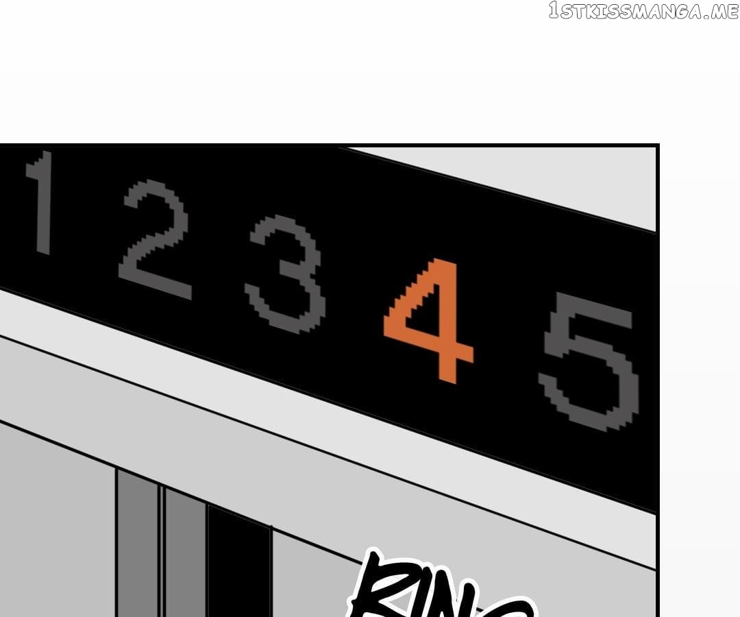 Timbre In His Heart chapter 11 - page 63