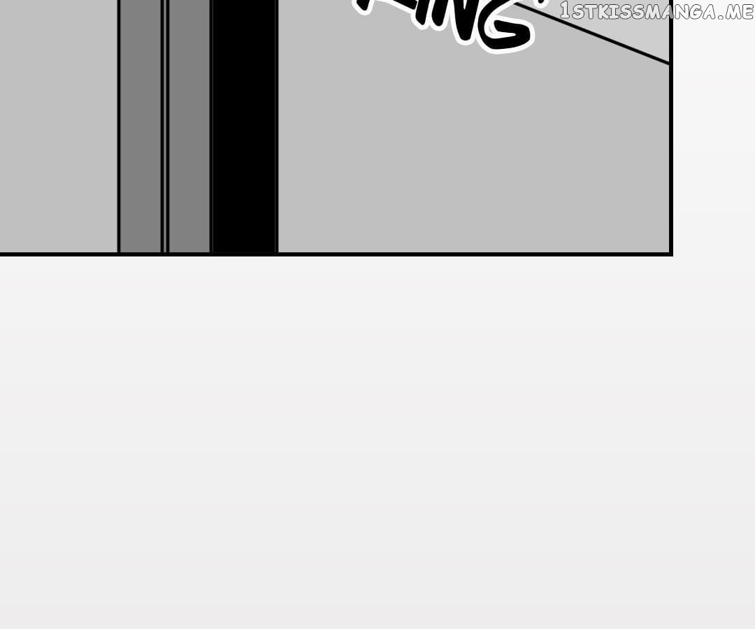 Timbre In His Heart chapter 11 - page 64