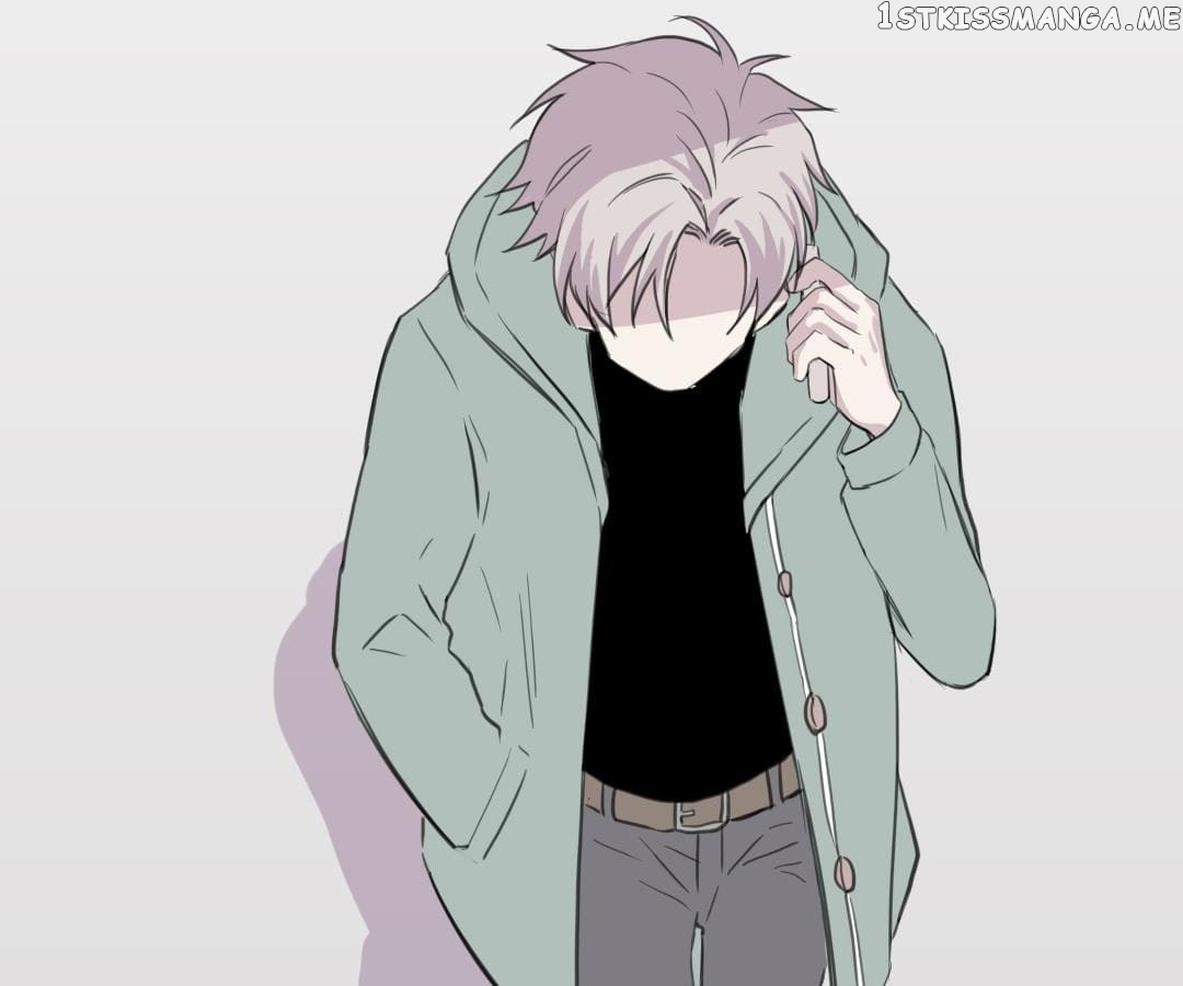 Timbre In His Heart chapter 11 - page 65