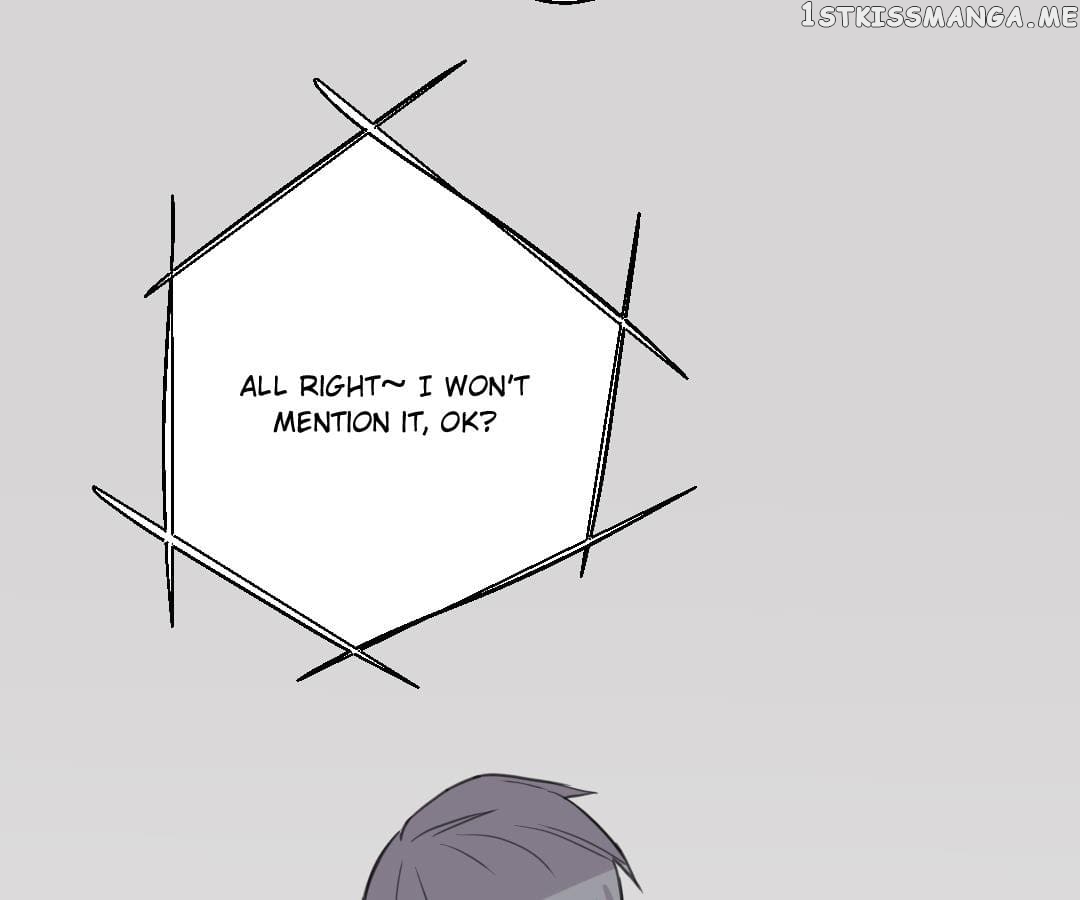 Timbre In His Heart chapter 11 - page 68