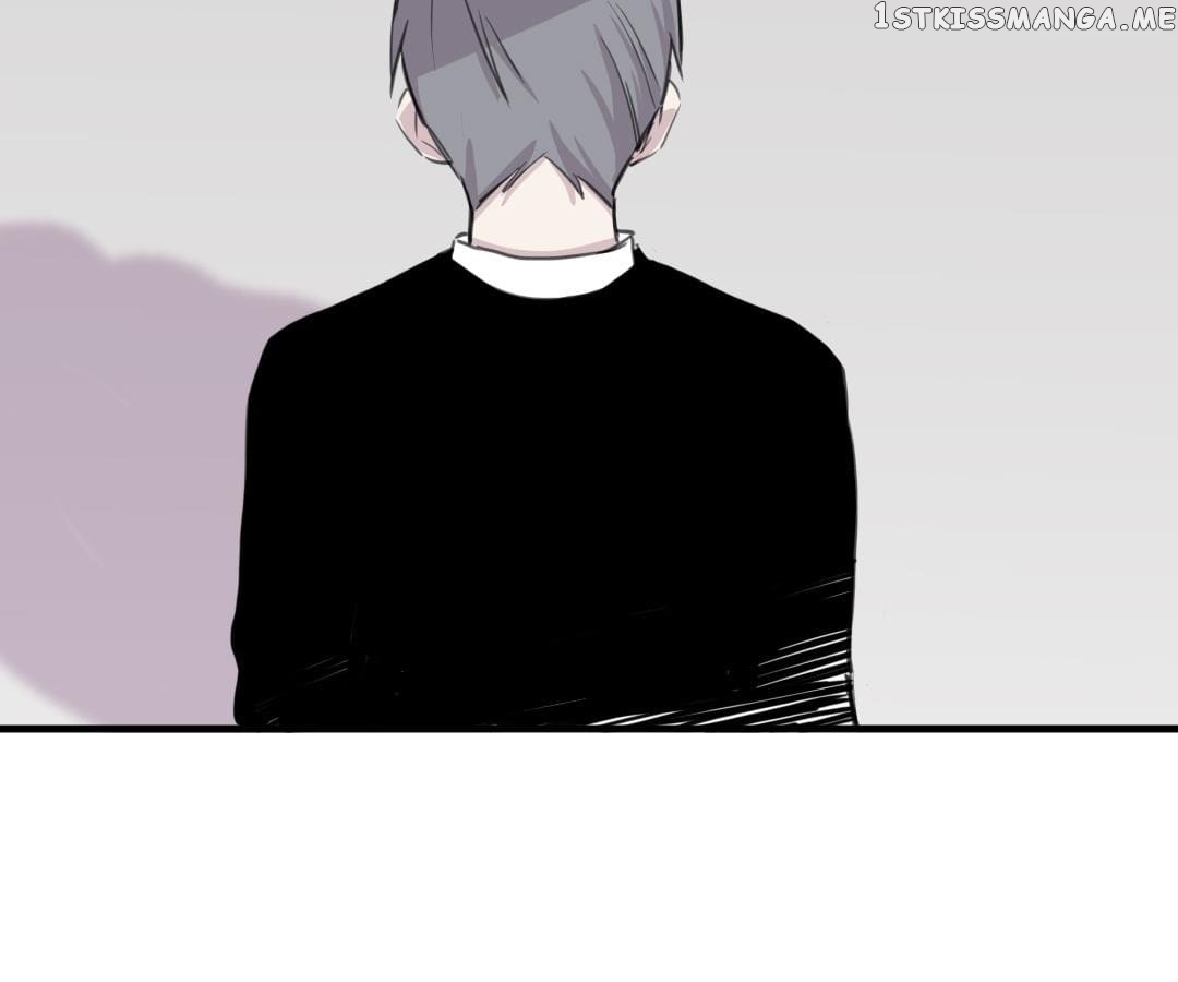 Timbre In His Heart chapter 11 - page 69