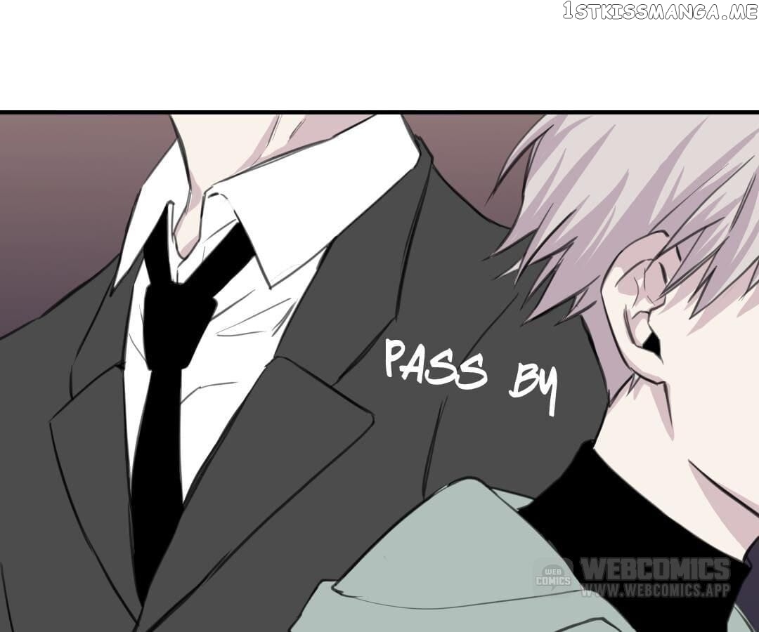 Timbre In His Heart chapter 11 - page 70