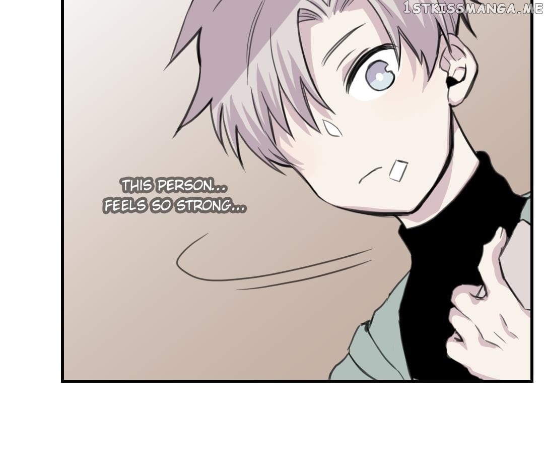 Timbre In His Heart chapter 11 - page 72