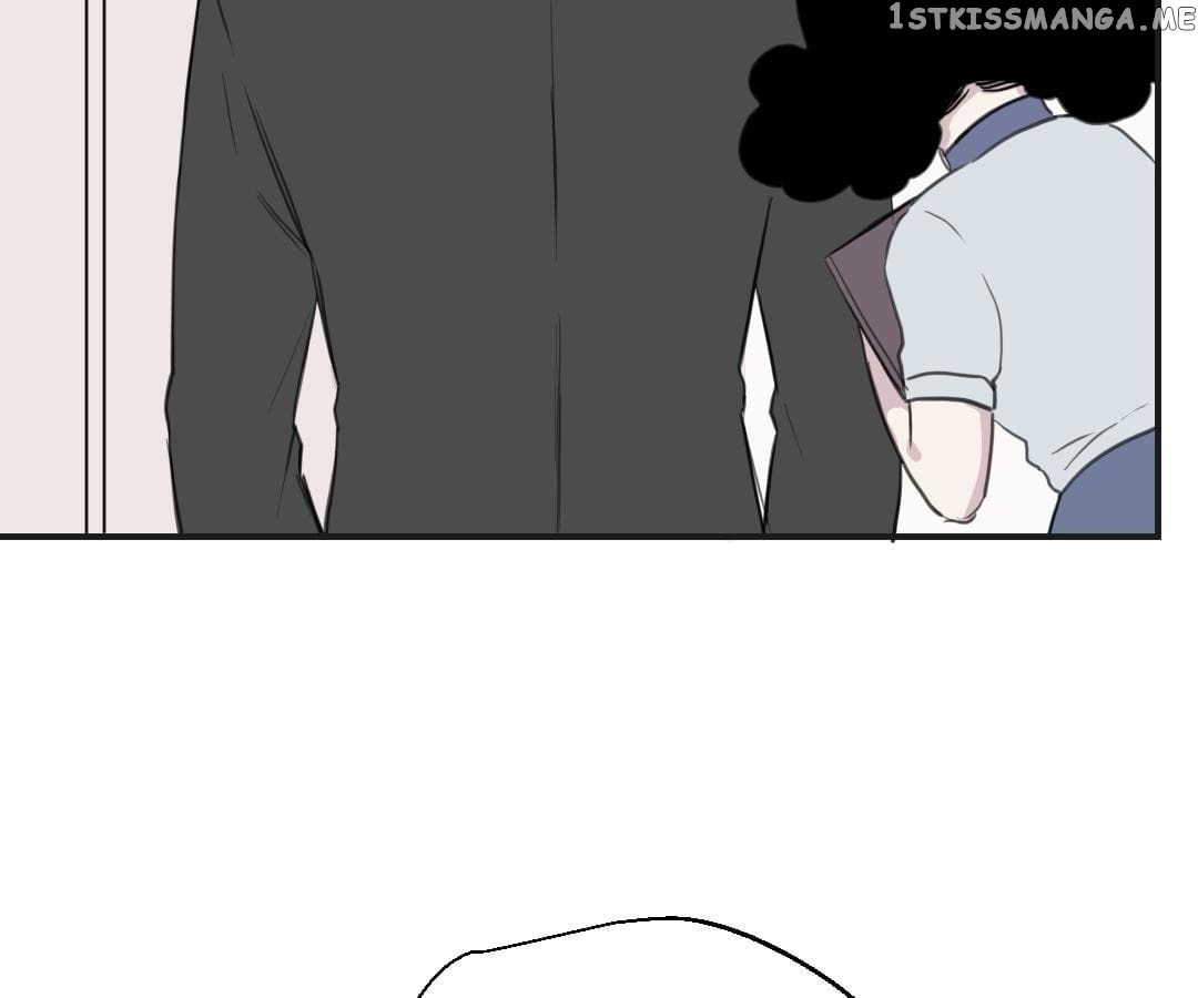 Timbre In His Heart chapter 11 - page 75