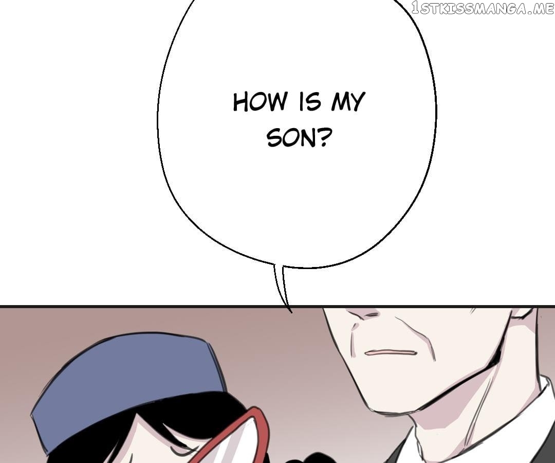 Timbre In His Heart chapter 11 - page 76