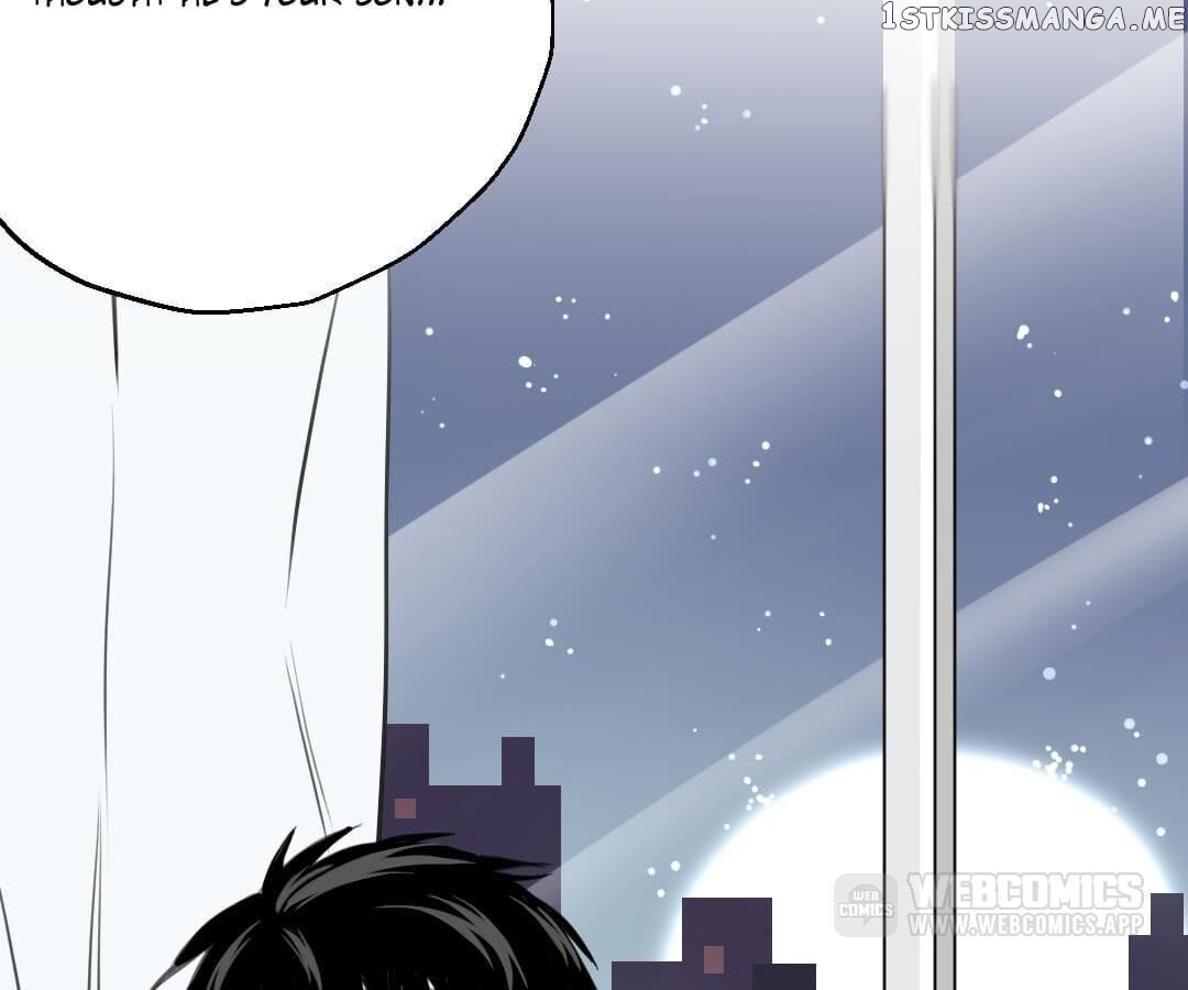 Timbre In His Heart chapter 11 - page 78