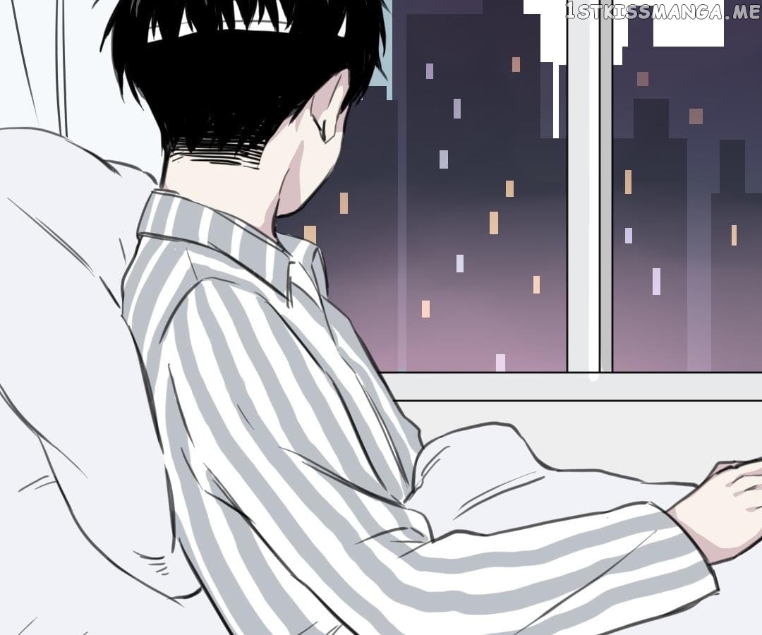 Timbre In His Heart chapter 11 - page 79