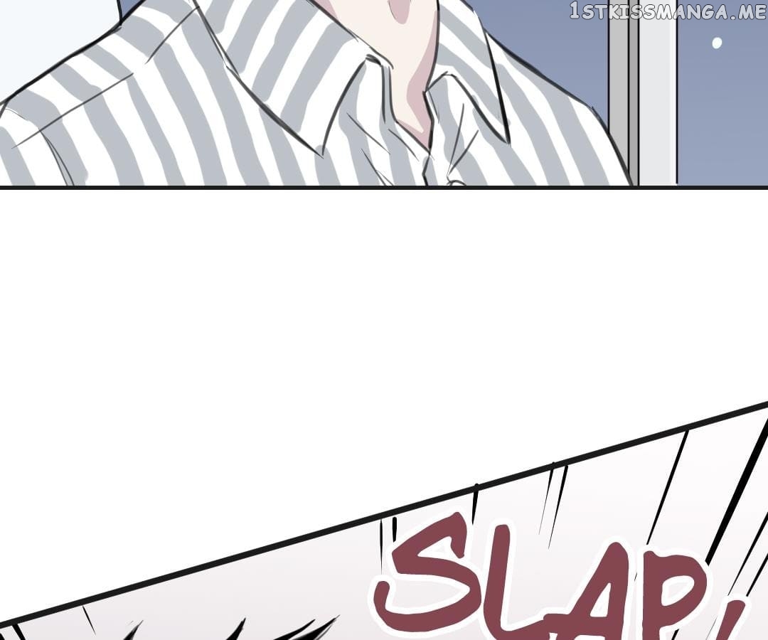 Timbre In His Heart chapter 11 - page 83