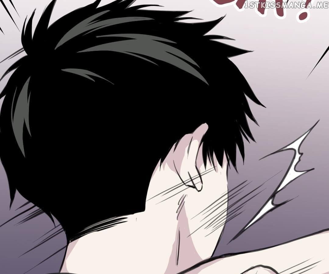 Timbre In His Heart chapter 11 - page 84
