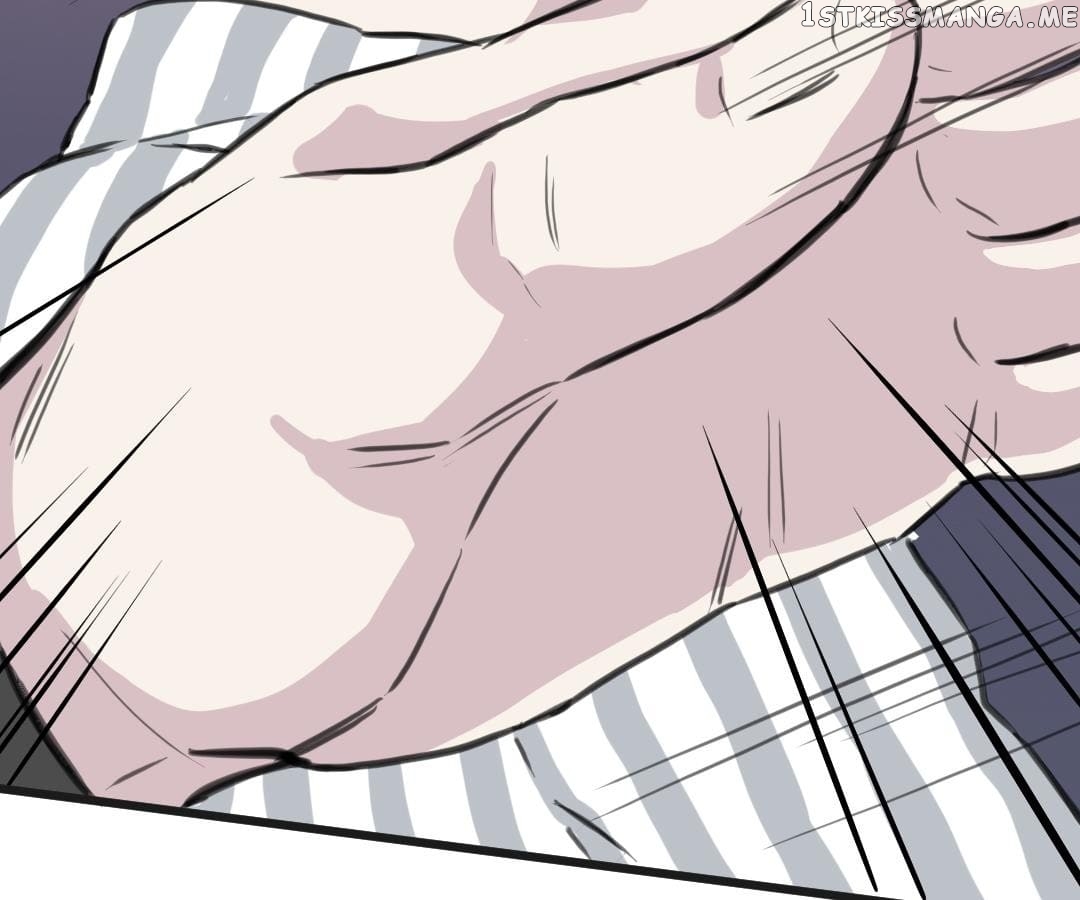 Timbre In His Heart chapter 11 - page 85