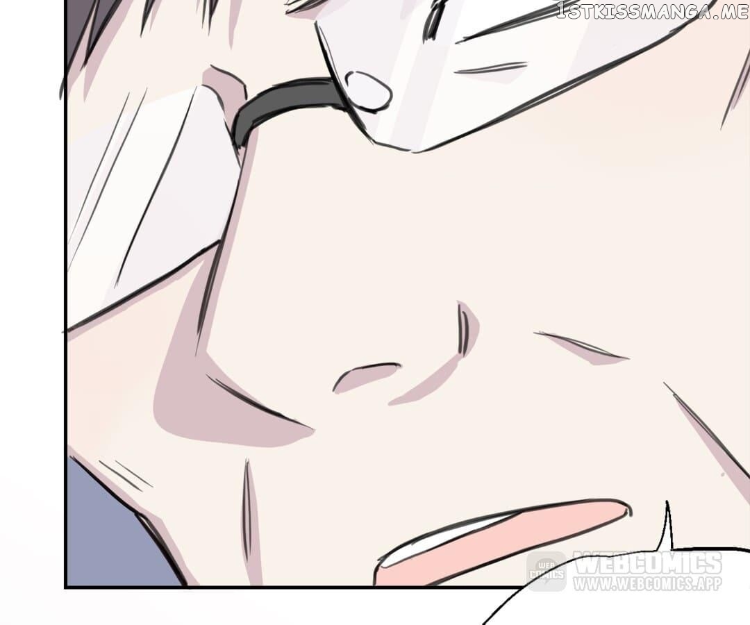 Timbre In His Heart chapter 12 - page 10