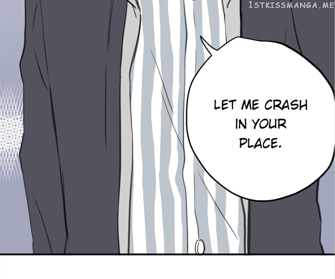 Timbre In His Heart chapter 12 - page 100