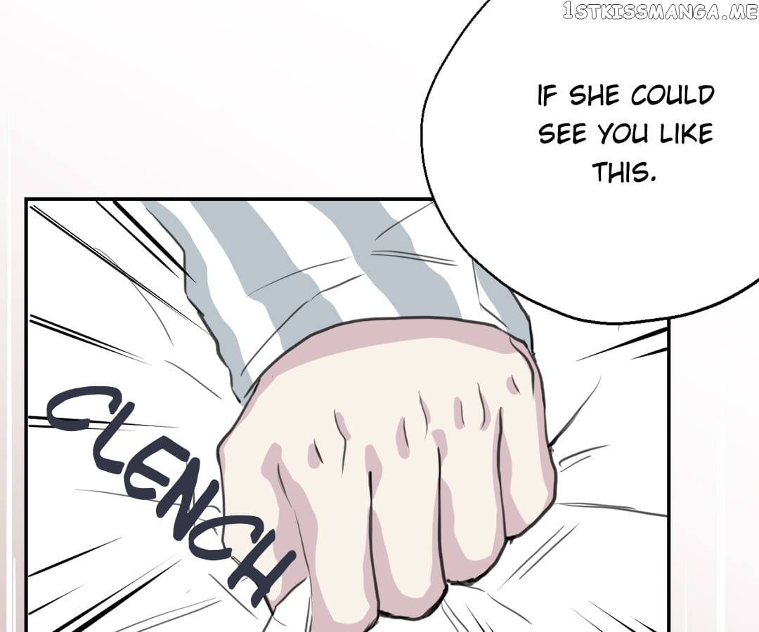 Timbre In His Heart chapter 12 - page 11