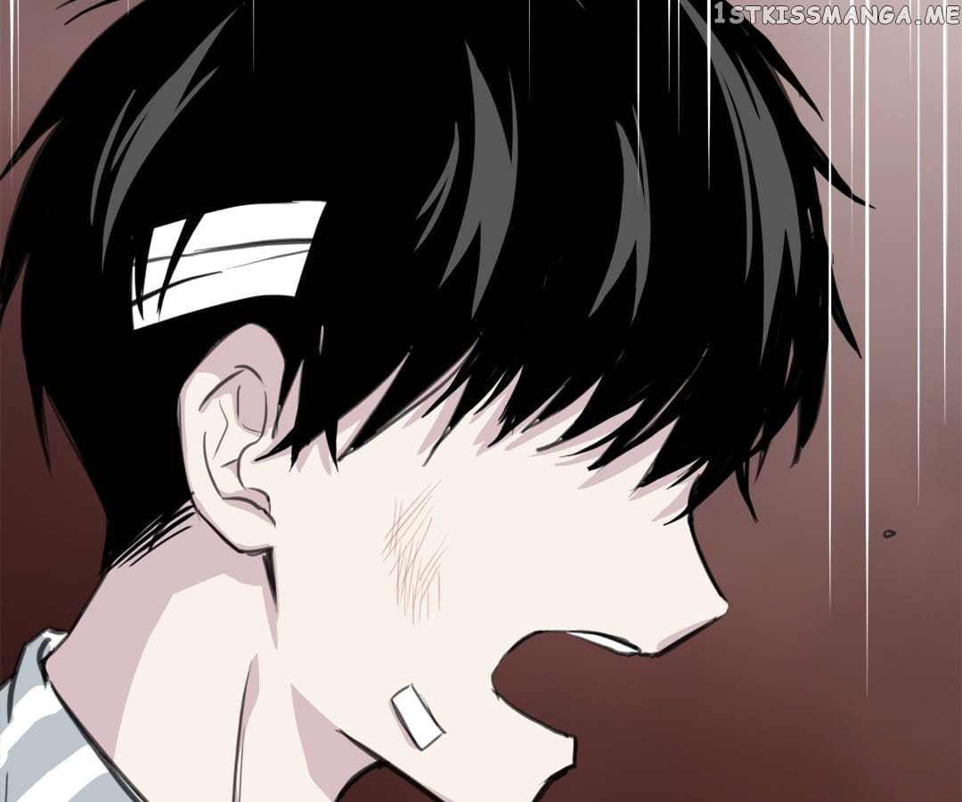Timbre In His Heart chapter 12 - page 13