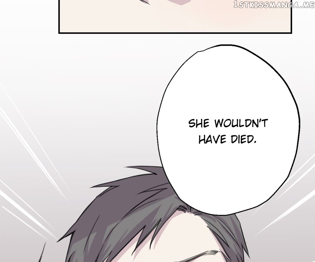 Timbre In His Heart chapter 12 - page 16