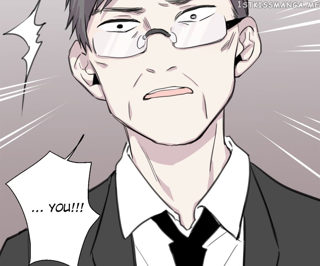 Timbre In His Heart chapter 12 - page 17