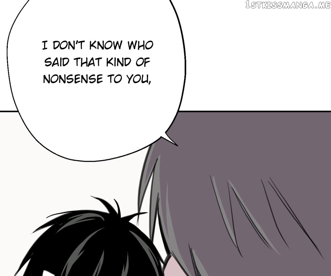 Timbre In His Heart chapter 12 - page 19