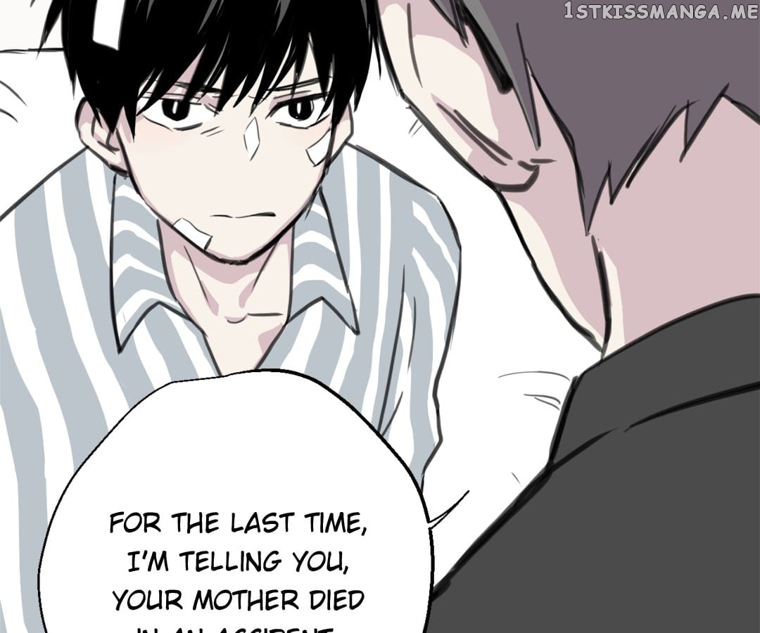 Timbre In His Heart chapter 12 - page 20