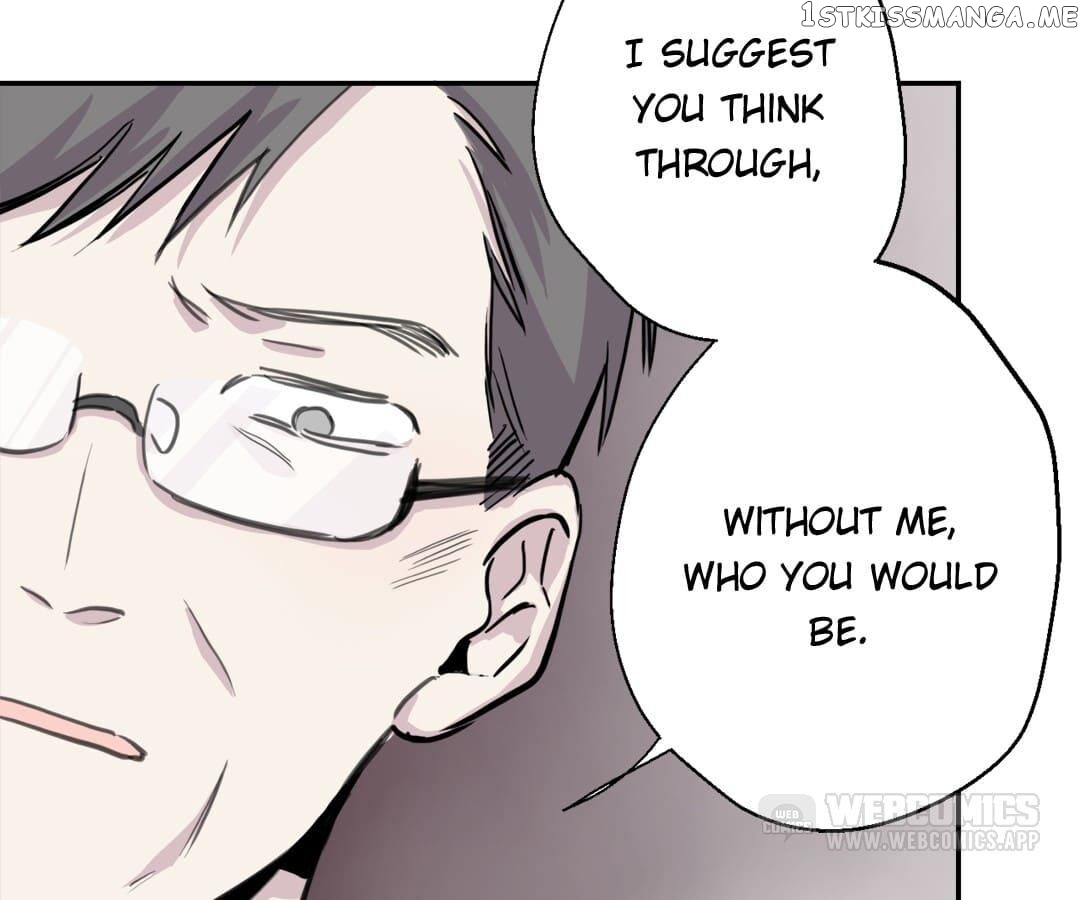 Timbre In His Heart chapter 12 - page 22