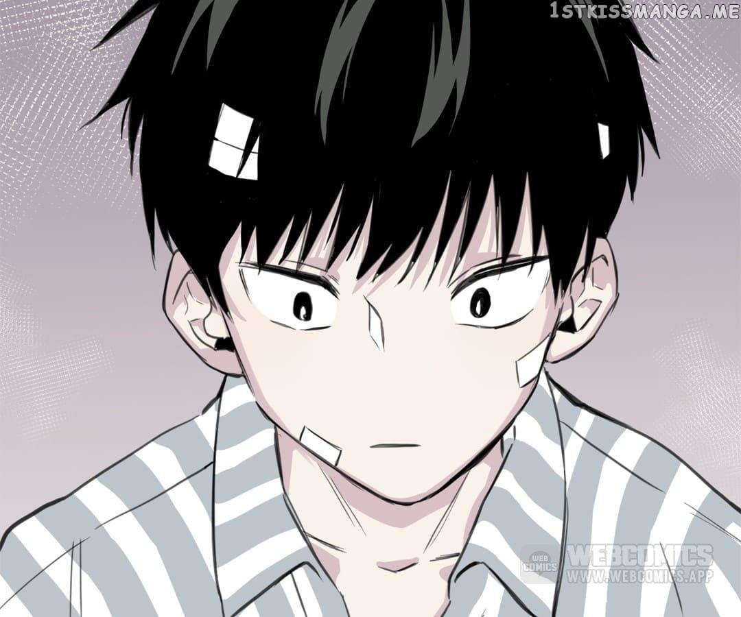 Timbre In His Heart chapter 12 - page 26