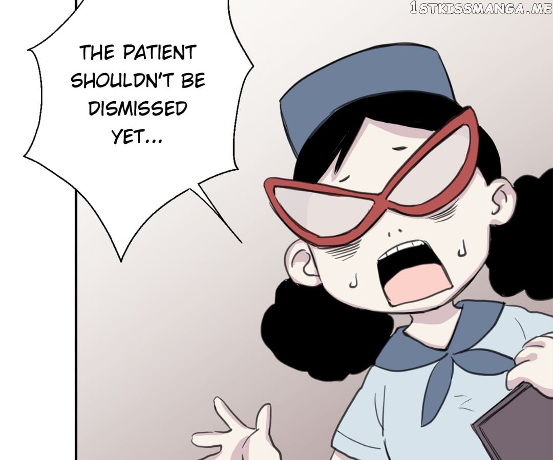 Timbre In His Heart chapter 12 - page 29