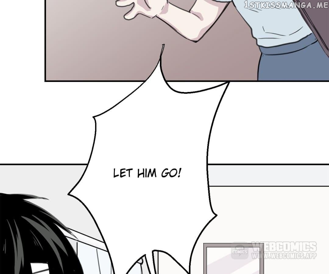 Timbre In His Heart chapter 12 - page 30
